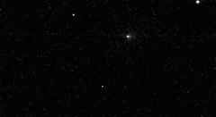 Comet Atlas Esa 3i Mars Express Sun