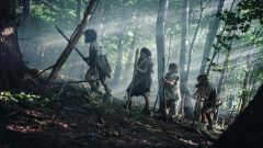South America Populations Study Diversity Years Migration