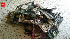 Carat Gold Gold 22 Carat Gold Motherboards Researchers Sponge