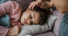 Virus Illness Rotavirus Cases Rise California