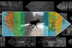 Moose Habitat Dunham Grand Portage Climate Deer