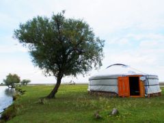 Mongolia Year Adventure People Days World