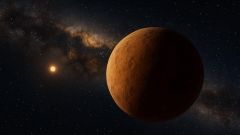 Planet Sun System Orbit Astronomers Objects