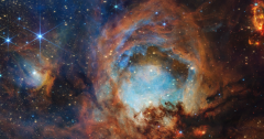 Nasa Stars Nebula Images Toe Dust