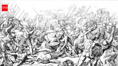 War Greece Sparta Athens States City