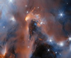 Stars Mass Light Galaxy Objects Milky Way